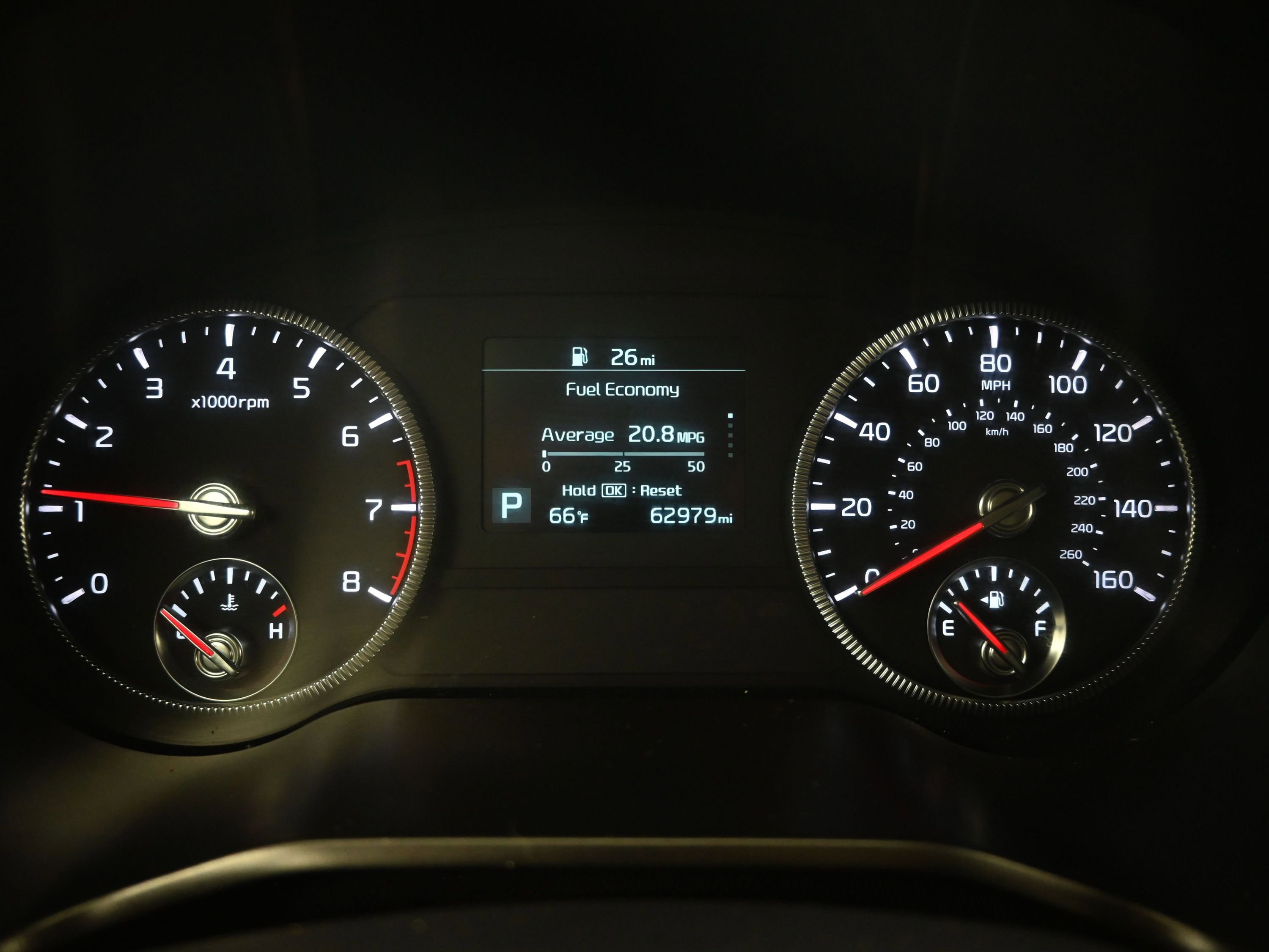 Used 2020 Kia Telluride EX w/ EX Premium Package AWD/4WD image 14