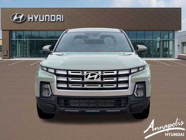 New 2026 Hyundai Santa Cruz SE AWD/4WD image 12