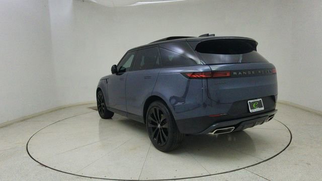 Used 2025 Land Rover Range Rover Sport SE image 72