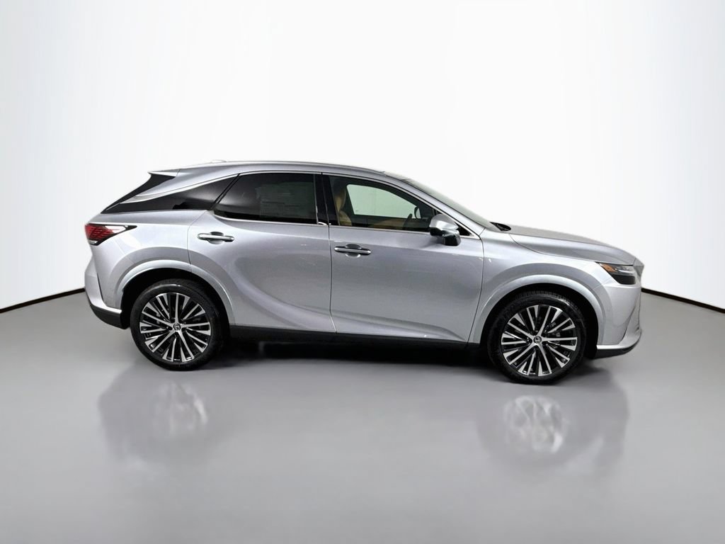 New 2026 Lexus RX 350 AWD image 4