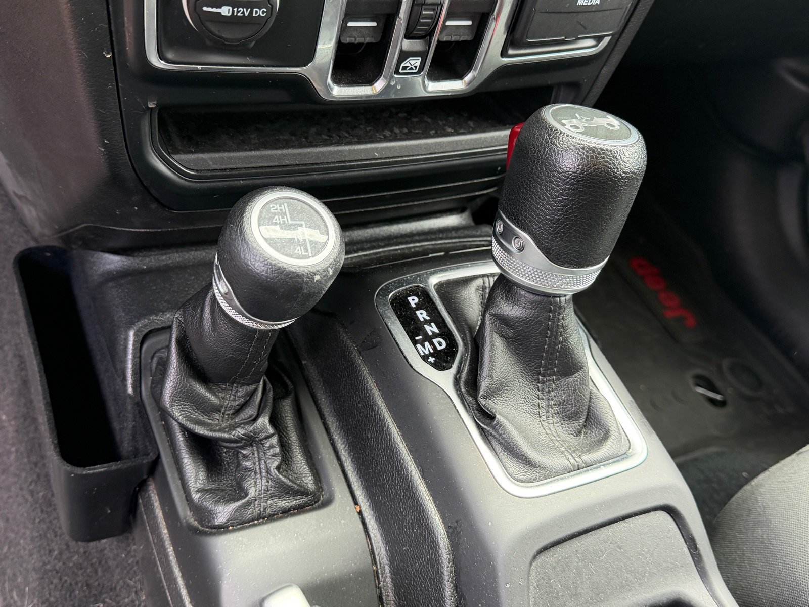 Used 2019 Jeep Wrangler Unlimited Sport S AWD/4WD image 10