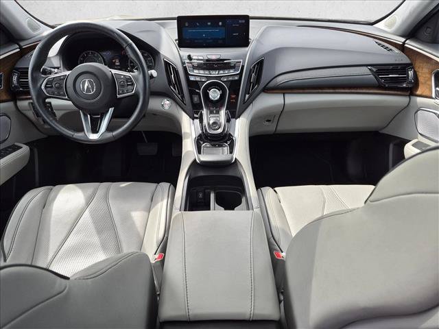 Used 2019 Acura RDX w/ Advance Package AWD/4WD image 17