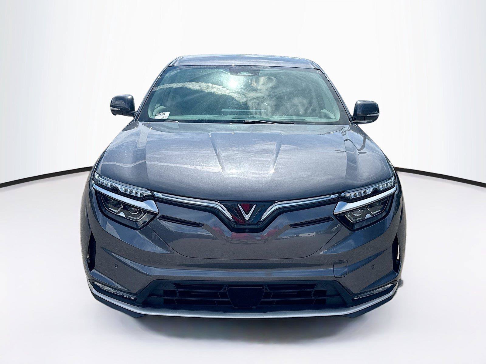 Used 2025 VinFast VF 8 Eco AWD/4WD image 8