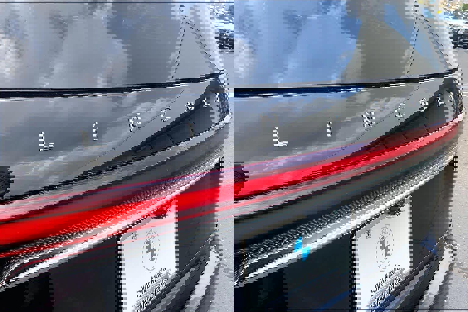 Used 2020 Lincoln Aviator Reserve w/ Equipment Group 202A image 32