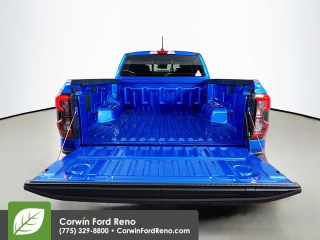 New 2025 Ford Ranger XLT w/ Equipment Group 301A High image 26