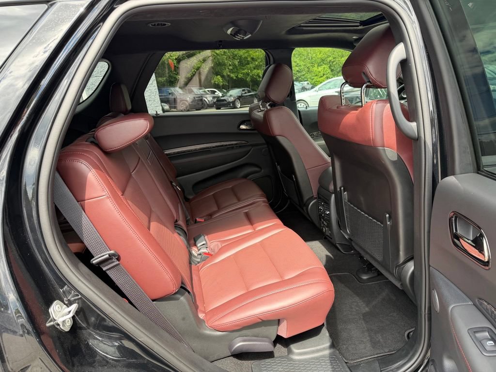 Used 2026 Dodge Durango GT AWD/4WD image 13