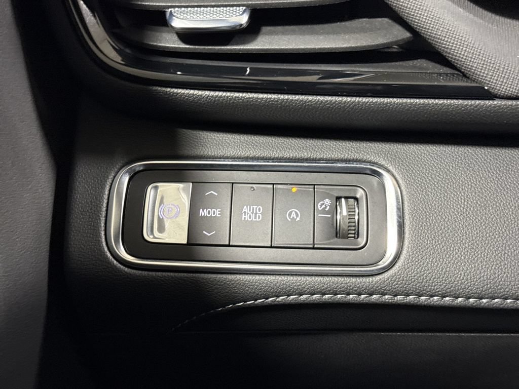 New 2026 Buick Enclave Preferred FWD image 19