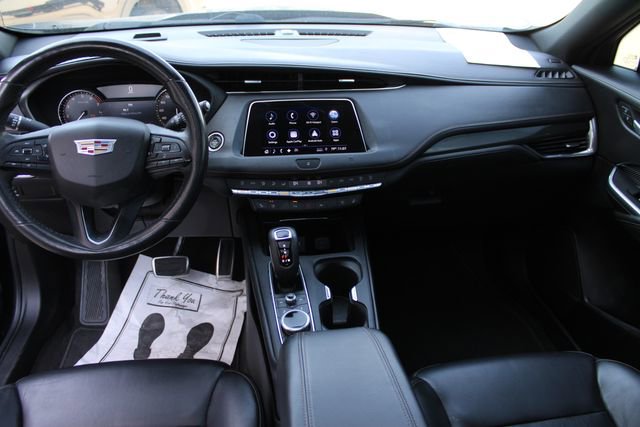 Used 2019 Cadillac XT4 Sport AWD/4WD image 26