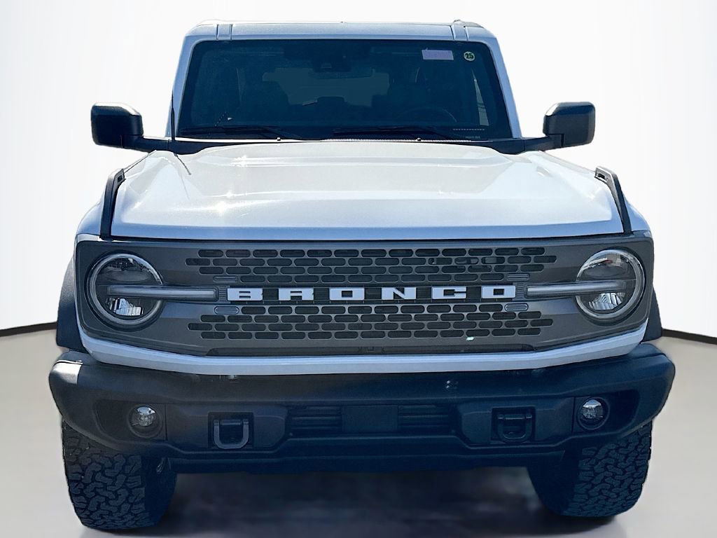 New 2025 Ford Bronco Badlands AWD/4WD image 8