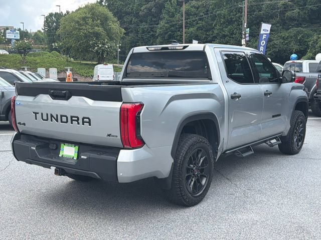 Used 2022 Toyota Tundra SR5 w/ SR5 Convenience Package AWD/4WD image 8