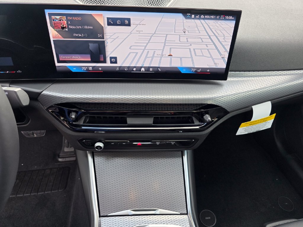 New 2026 BMW 330i Sedan w/ M Sport Package RWD image 14
