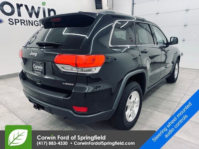 Used 2014 Jeep Grand Cherokee Laredo w/ Quick Order Package 23E image 4