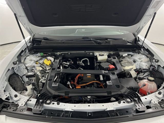 Used 2024 Cadillac Lyriq Tech RWD image 31