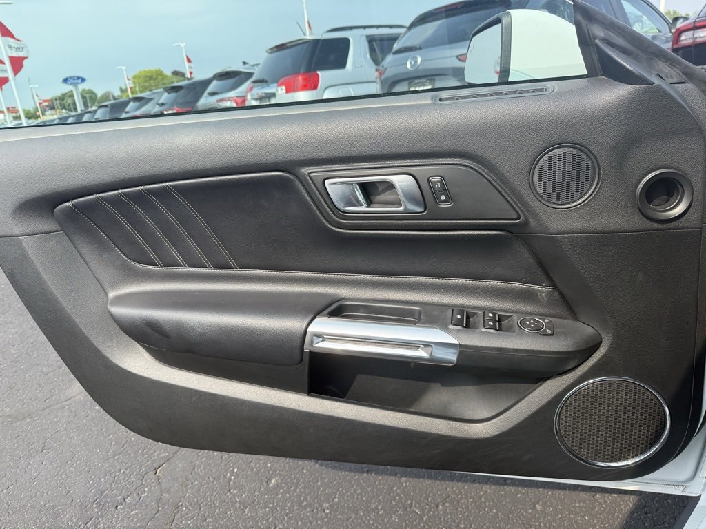 Used 2023 Ford Mustang Premium image 44