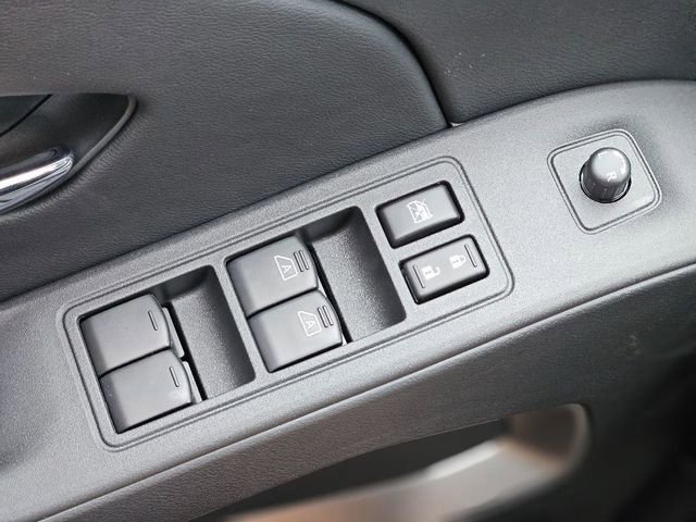 New 2026 Nissan Frontier SV image 15