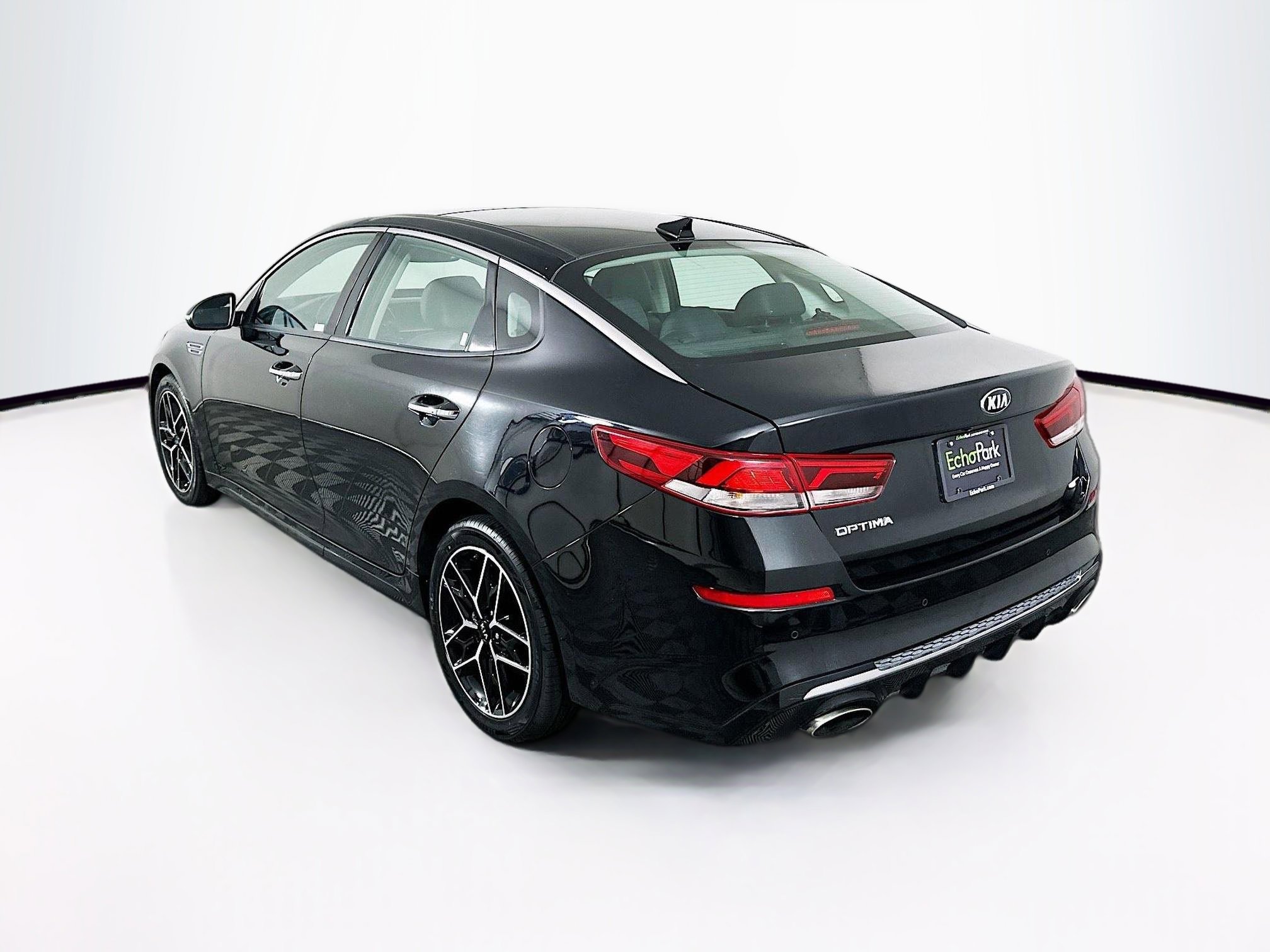Used 2020 Kia Optima SE FWD image 5