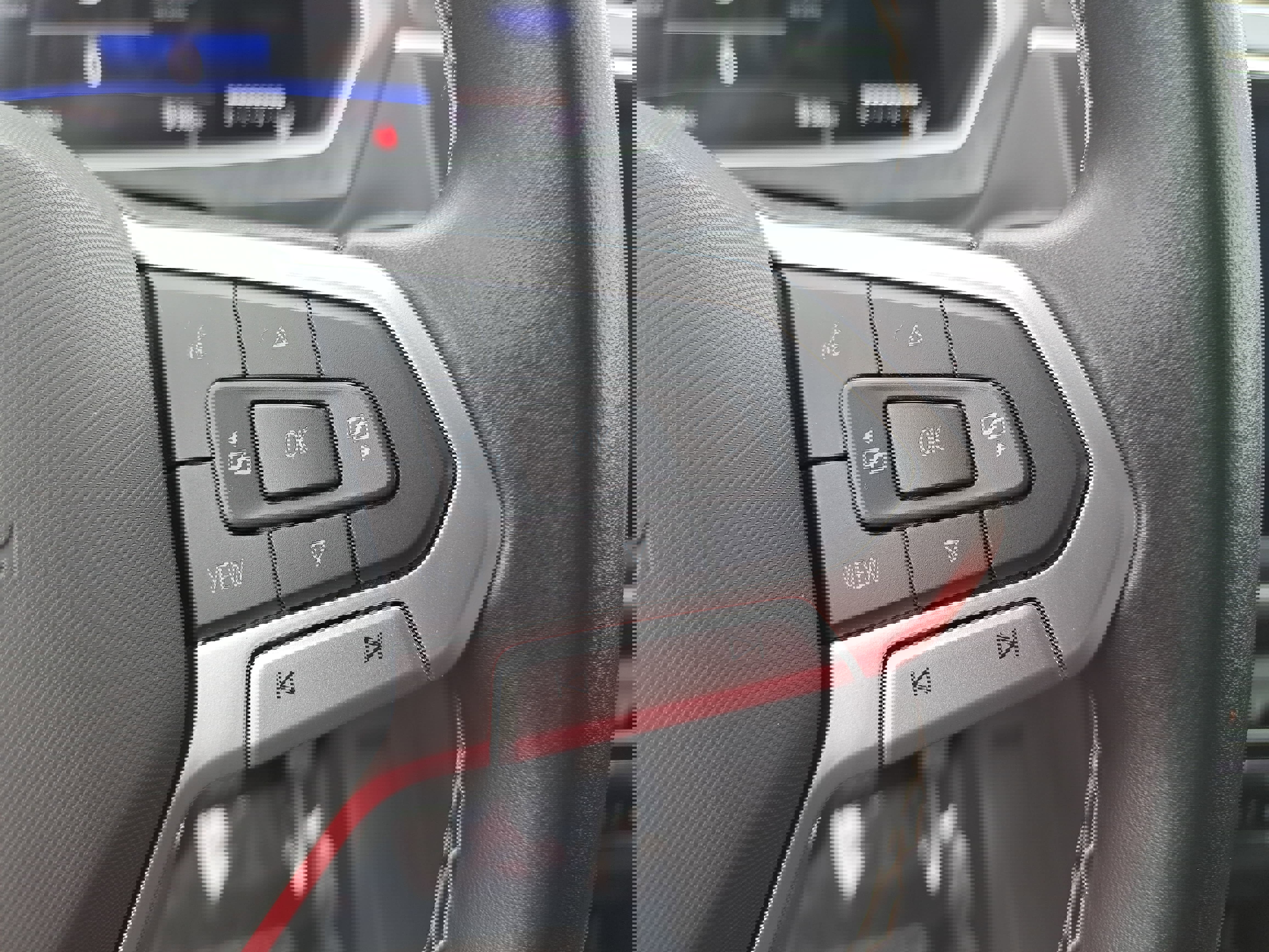 Used 2024 Volkswagen Tiguan SE image 18