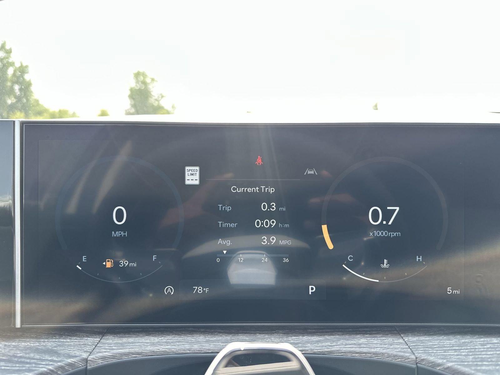 Used 2026 Hyundai Santa Fe Calligraphy image 19