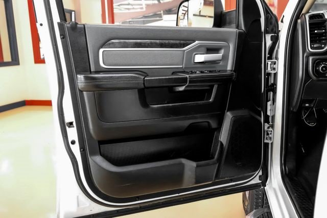 Used 2020 RAM 2500 Big Horn image 41