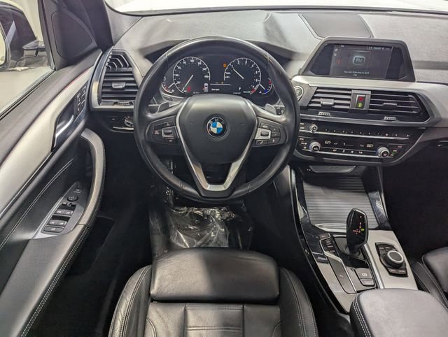Used 2019 BMW X3 sDrive30i w/ Convenience Package image 7