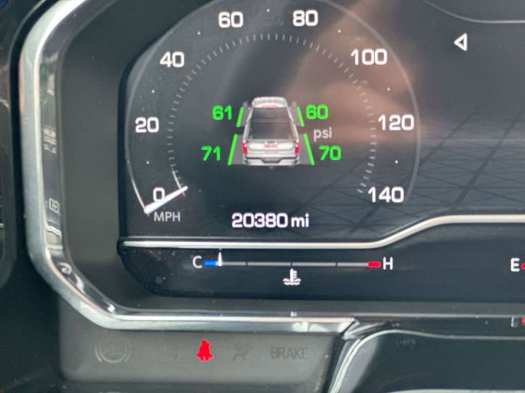 Used 2024 GMC Sierra 2500 SLT image 13