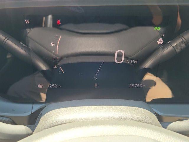 Used 2024 Buick Envista Sport Touring FWD image 21