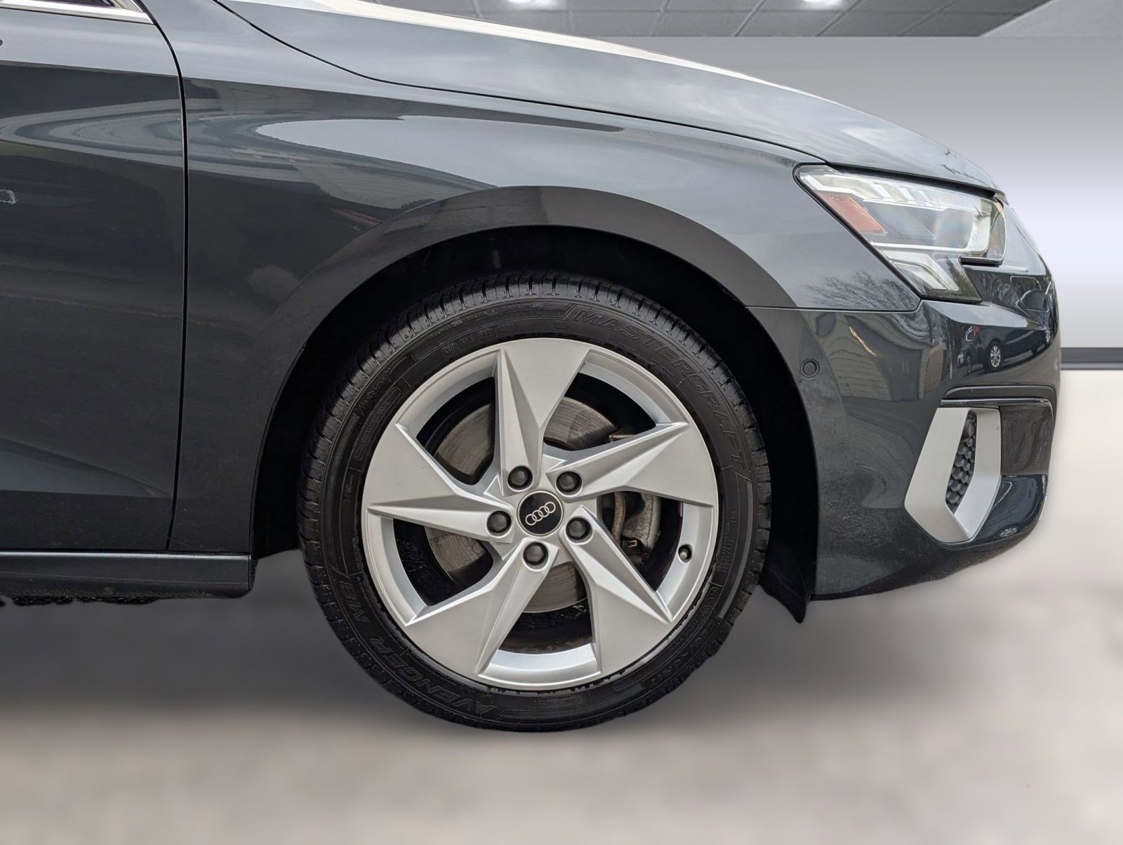 Used 2024 Audi A3 2.0T Premium image 12