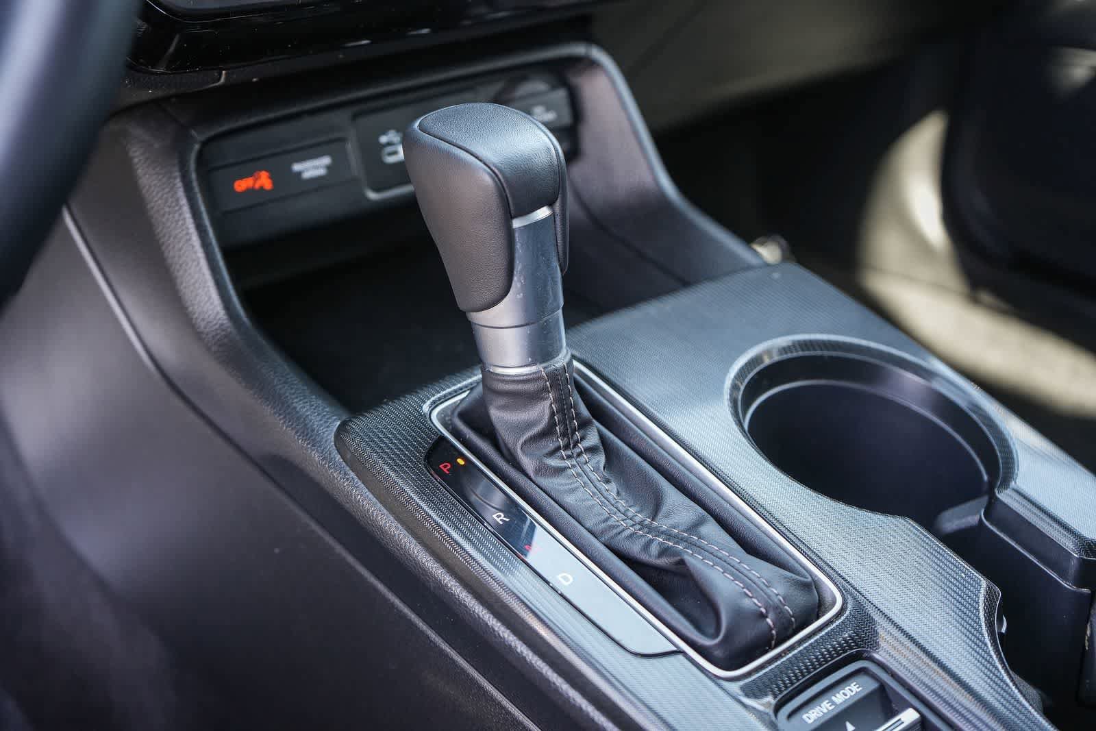 Used 2025 Honda Civic Sport image 19