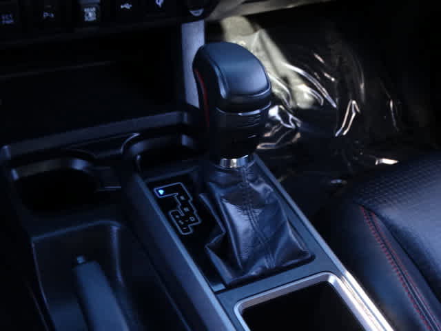 Used 2023 Toyota Tacoma TRD Pro image 32