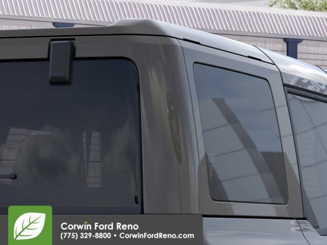 New 2026 Ford Bronco Badlands AWD/4WD image 27