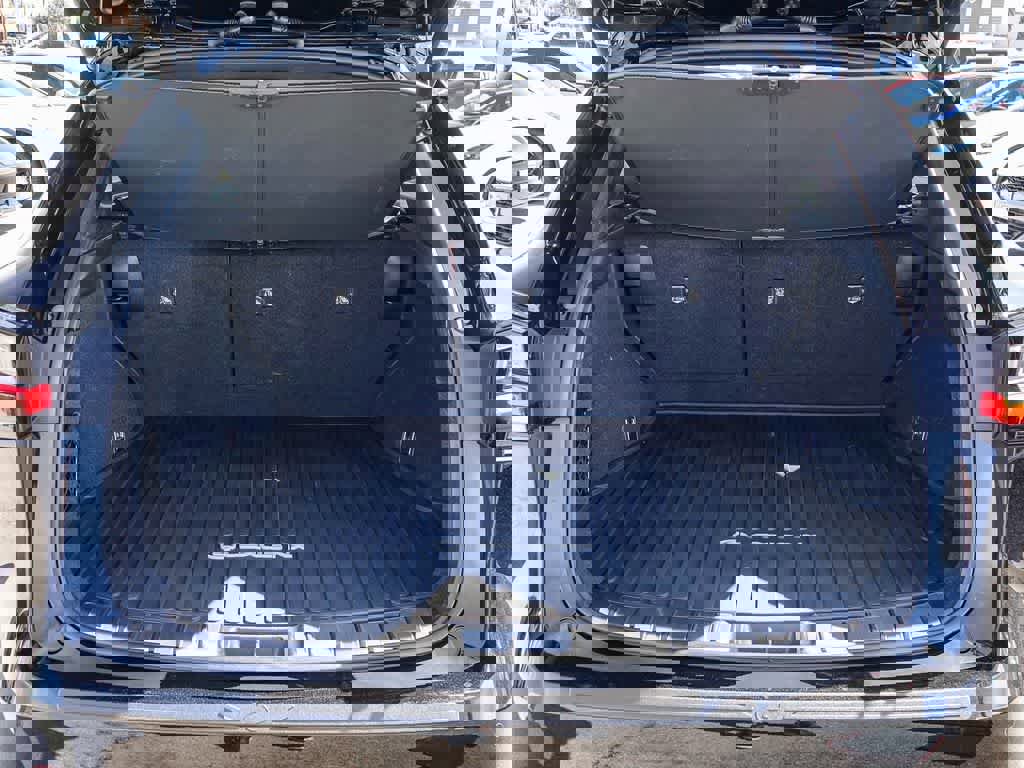 Used 2023 Lexus NX 450h+ F Sport w/ Vision Package image 27