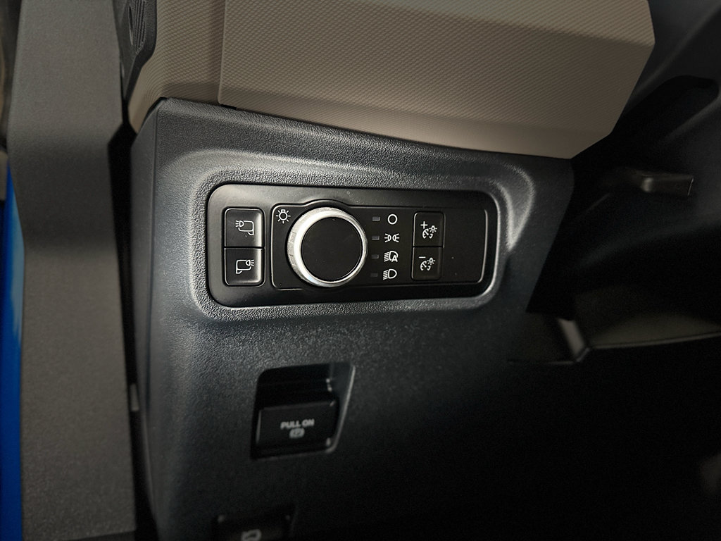 Used 2023 Ford Bronco Wildtrak AWD/4WD image 14