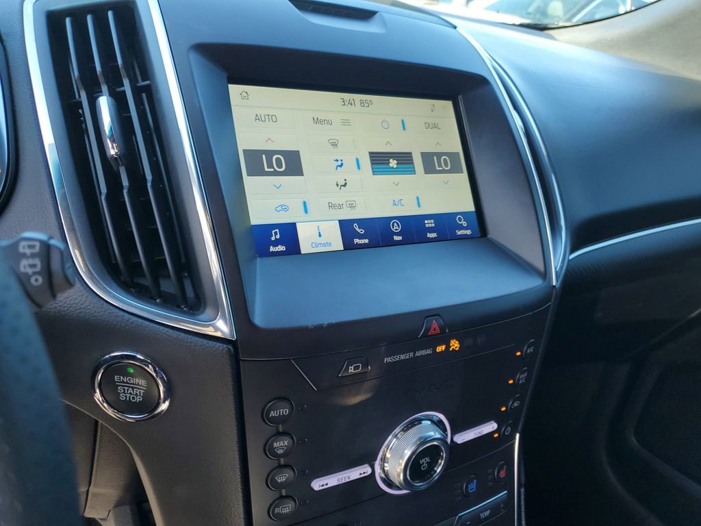 Used 2020 Ford Edge ST w/ Equipment Group 401A image 28