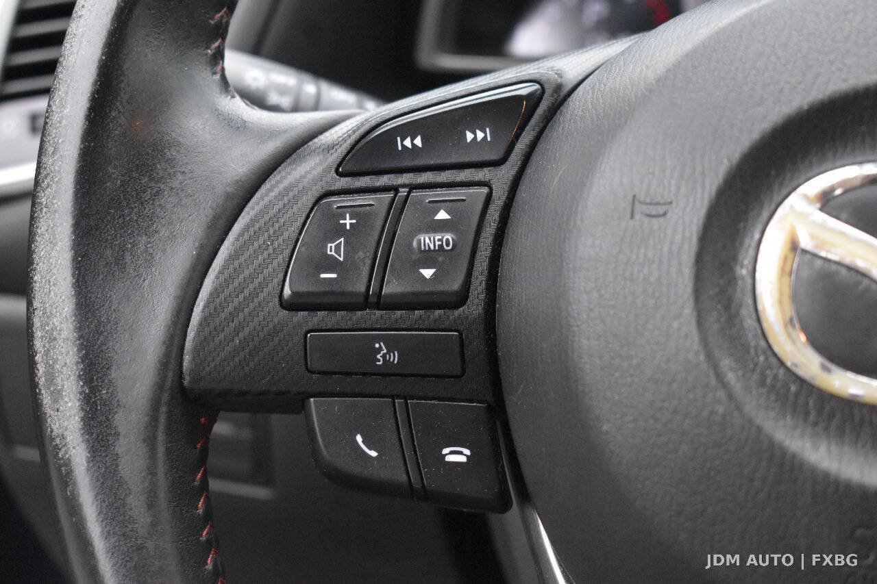 Used 2014 MAZDA MAZDA3 i Touring FWD image 20