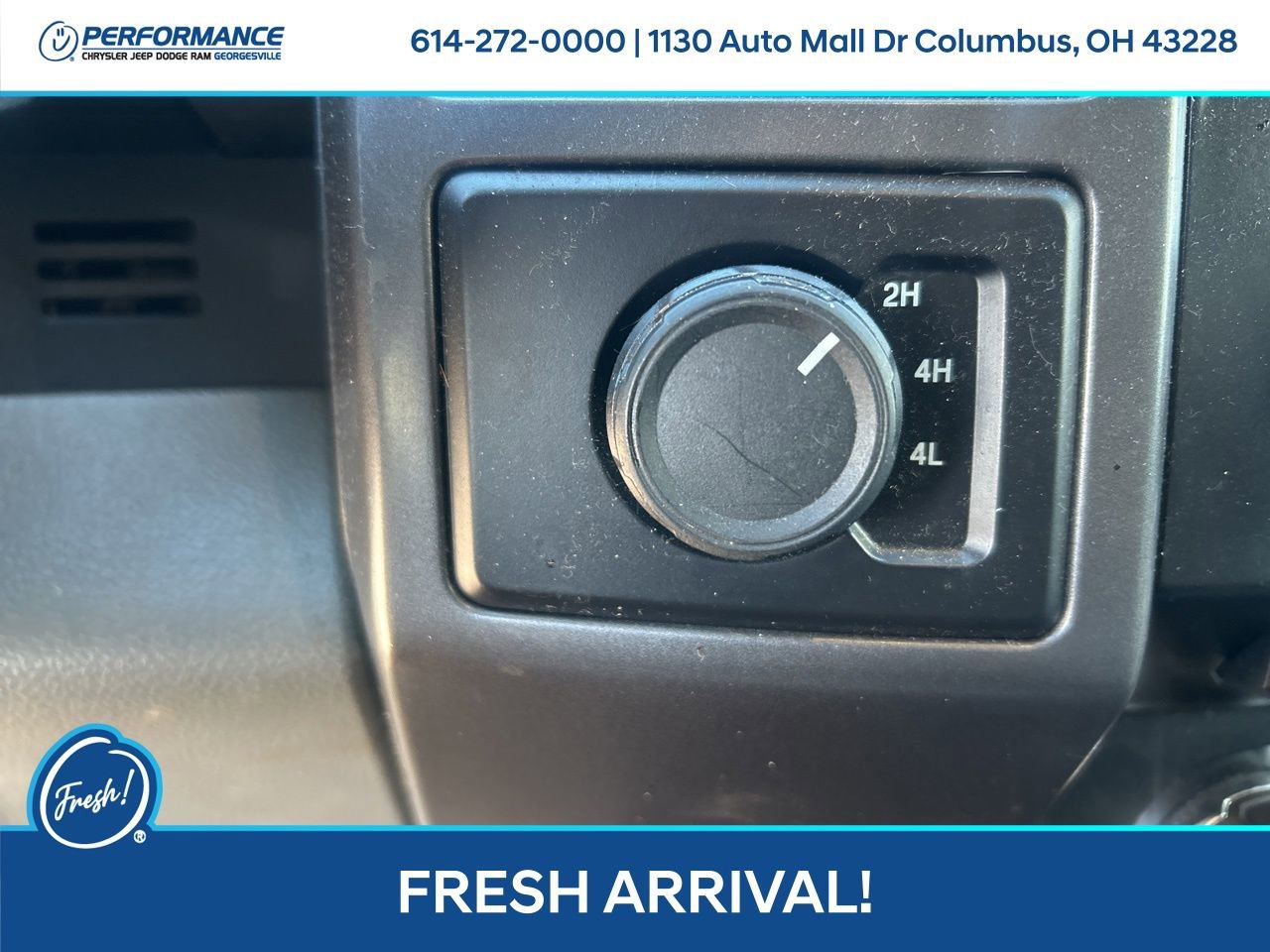 Used 2015 Ford F150 XLT w/ Trailer Tow Package image 22