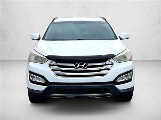 Used 2015 Hyundai Santa Fe Sport w/ Option Group 02 FWD image 3