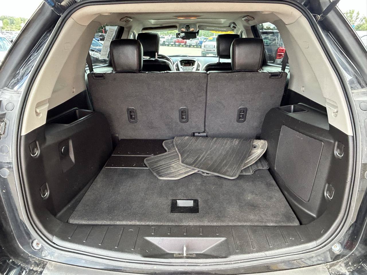 Used 2013 GMC Terrain SLT FWD image 17