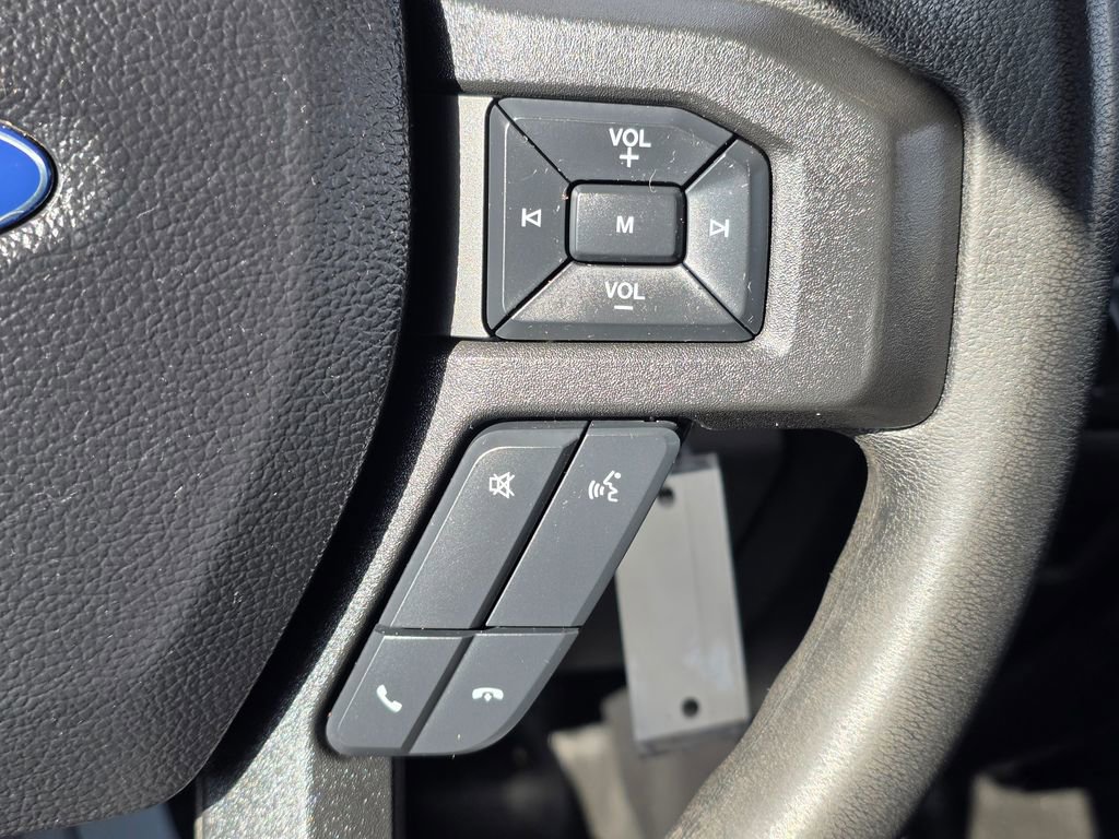 Used 2021 Ford F450 XL w/ Power Equipment Group AWD/4WD image 42