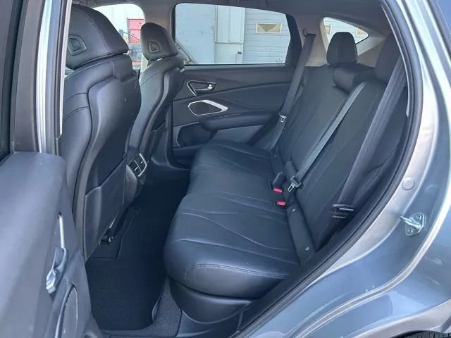 Used 2023 Acura RDX AWD image 17