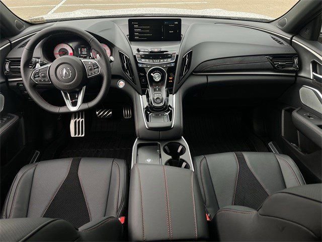 New 2026 Acura RDX A-Spec AWD/4WD image 11