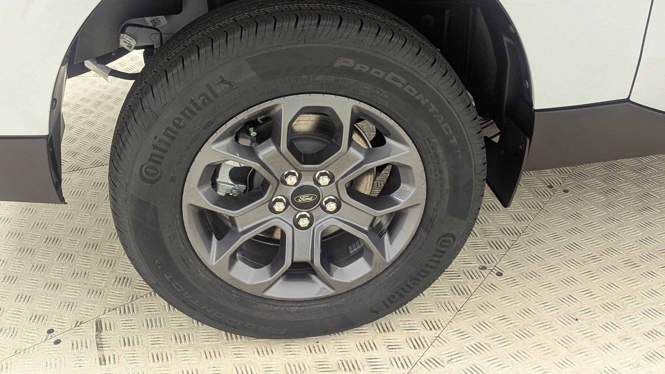 New 2026 Ford Maverick XLT AWD/4WD image 12