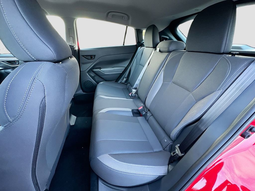 New 2025 Subaru Impreza 2.0i image 28