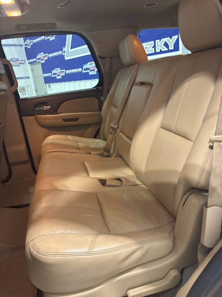 Used 2011 Chevrolet Tahoe LT AWD/4WD image 25