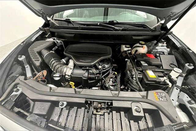 Used 2023 Cadillac XT5 Premium Luxury image 31