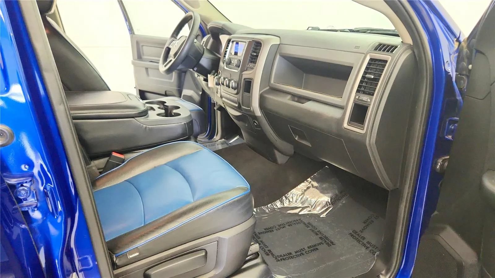 Used 2015 RAM 1500 Express AWD/4WD image 33