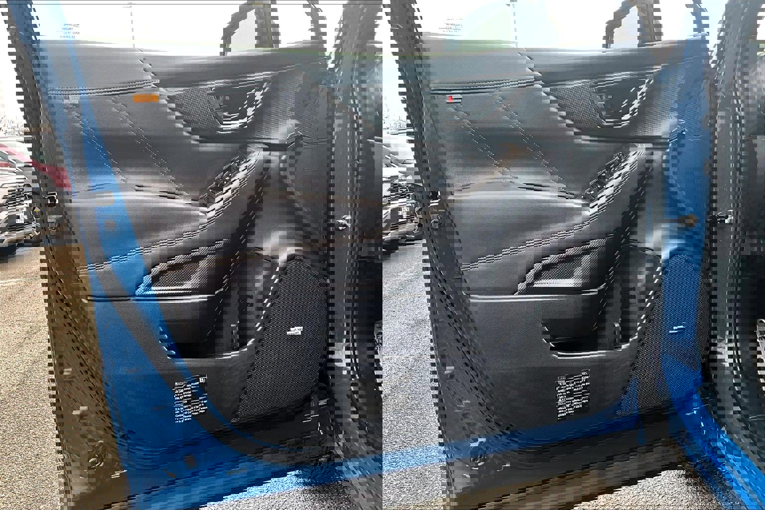 Used 2023 Subaru Forester Wilderness image 22