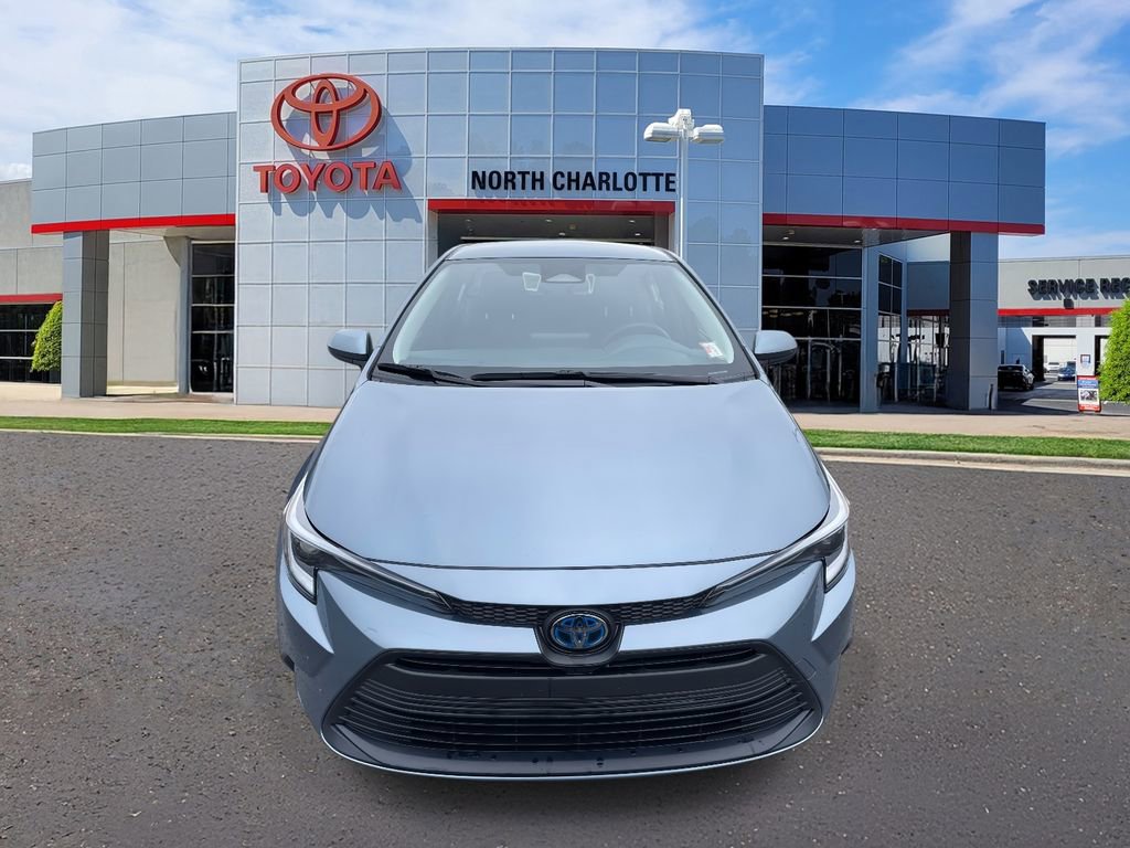 Used 2024 Toyota Corolla LE image 5