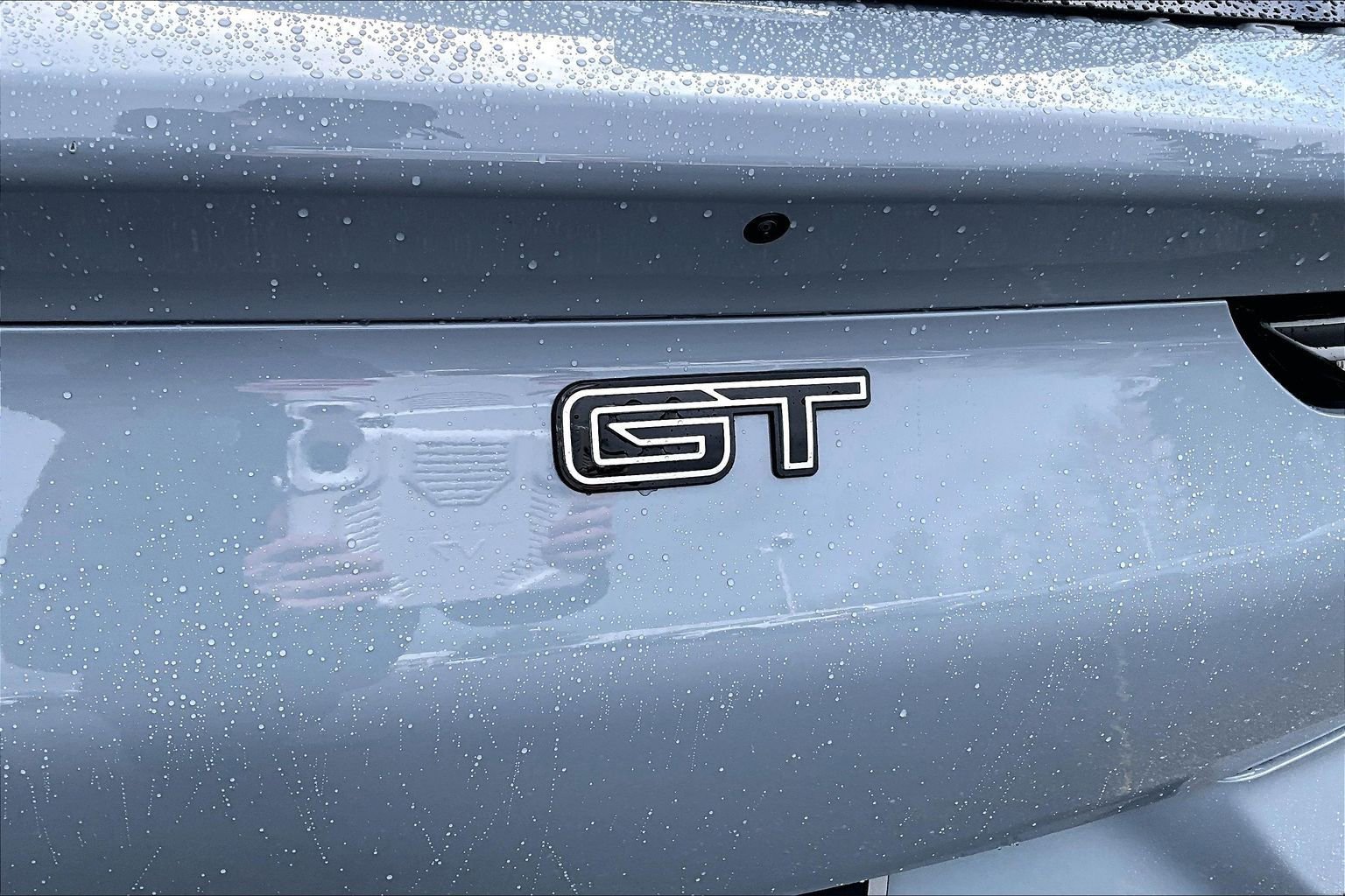 Used 2025 Ford Mustang Mach-E GT w/ Interior Protection Package image 23