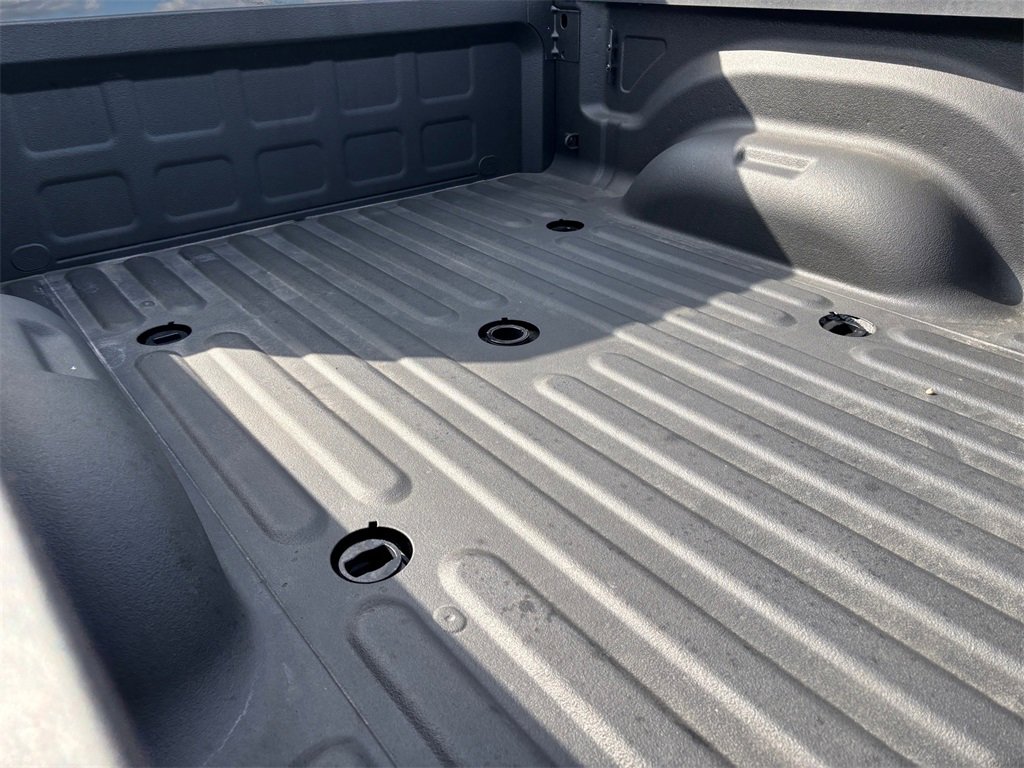 Used 2025 RAM 2500 Tradesman image 29