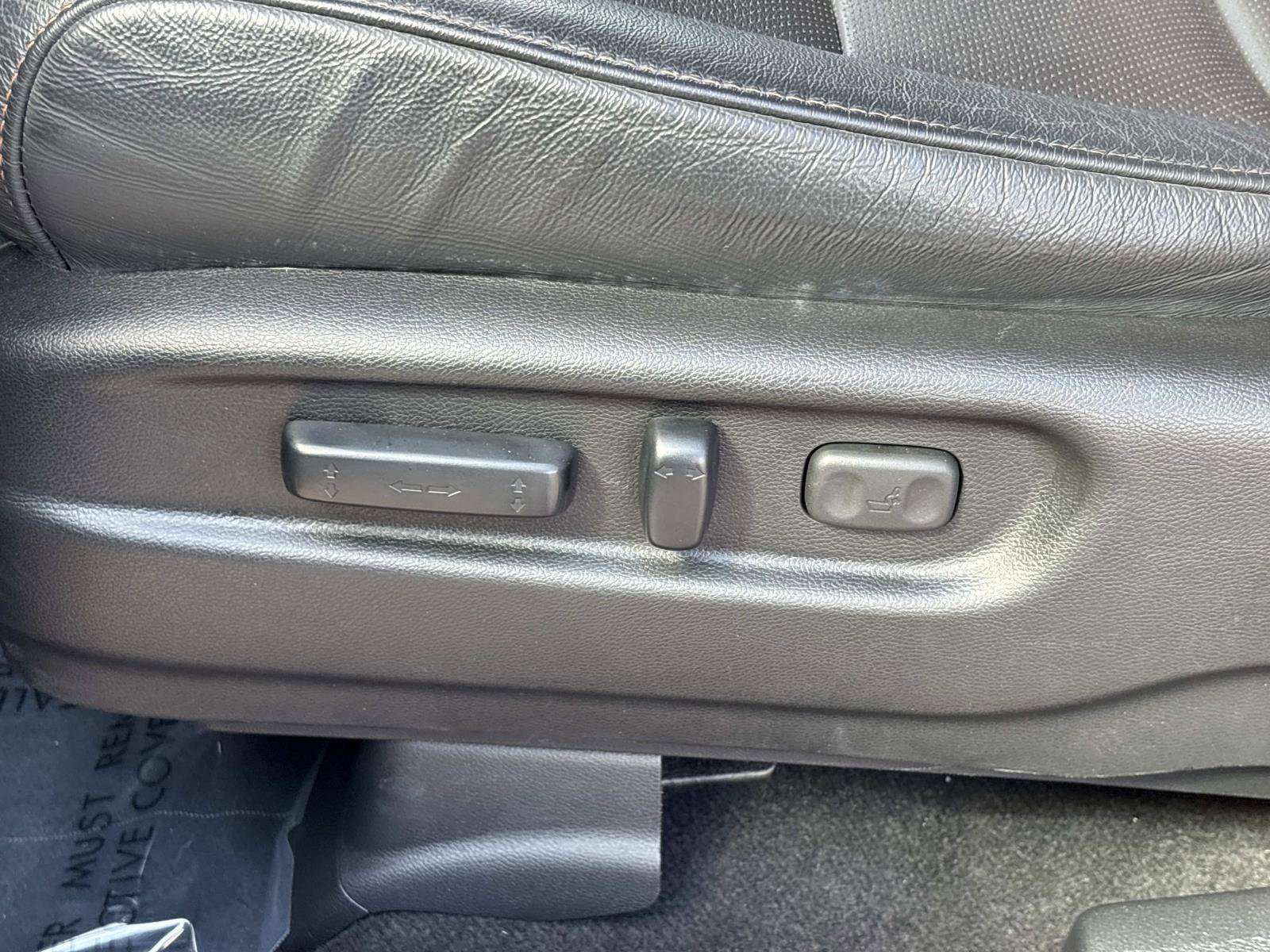 Used 2023 Honda Passport TrailSport image 16